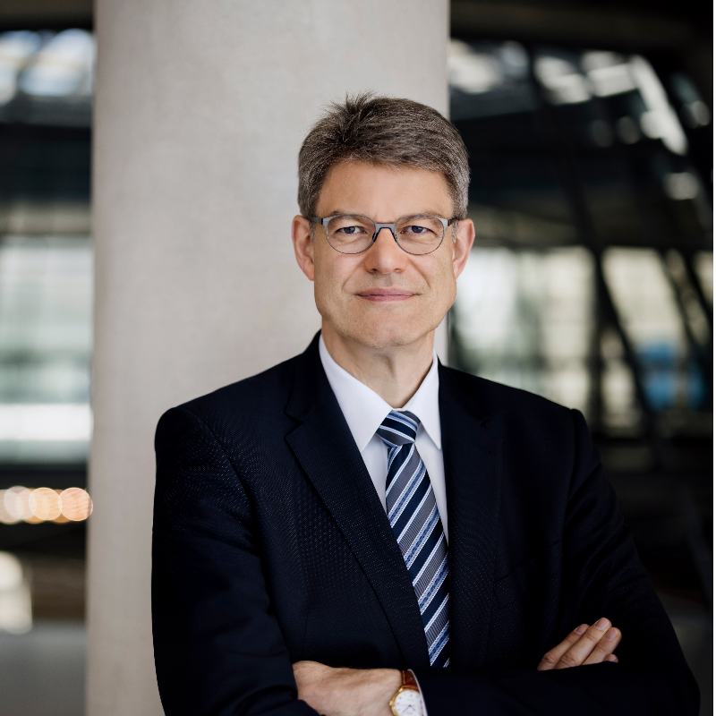  Patrick Schnieder MdB